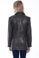 Scully OLIVE LADIES BLAZER - Flyclothing LLC