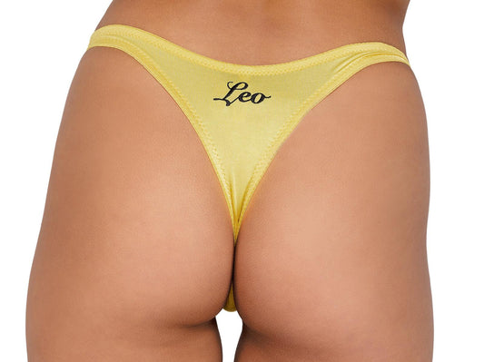 Roma Costume Zodiac Leo Panty - Flyclothing LLC