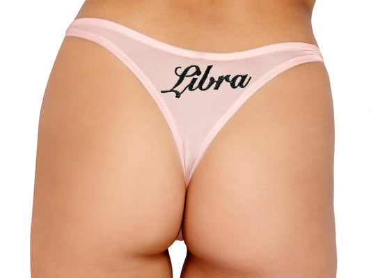 Roma Costume Zodiac Libra Panty - Flyclothing LLC