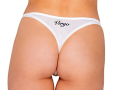 Roma Costume Zodiac Virgo Panty - Flyclothing LLC