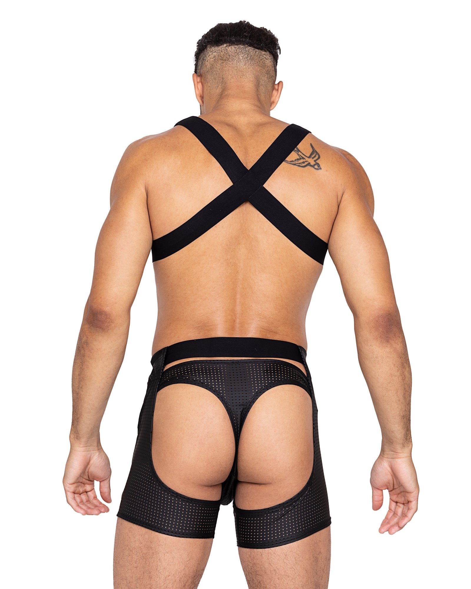 Roma Costume LI661 Master Harness