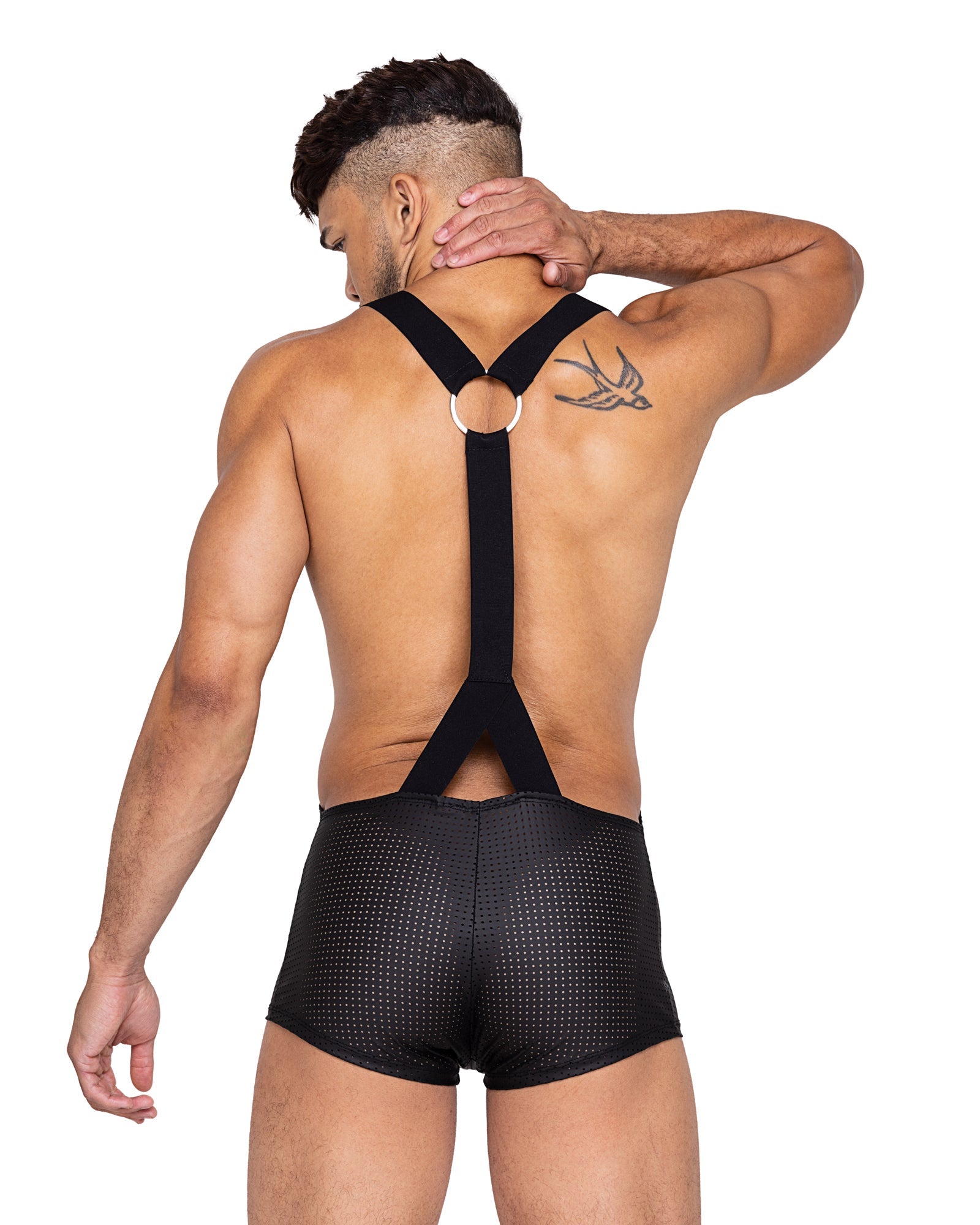 Roma Costume LI667 Master Singlet