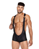 Roma Costume LI667 Master Singlet