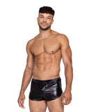 Roma Costume LI668 Midnight Micro Sport Short