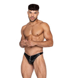 Roma Costume LI672 Midnight Thong