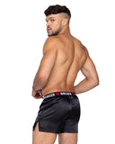 Roma Costume LI673 Heartbreaker Boxers