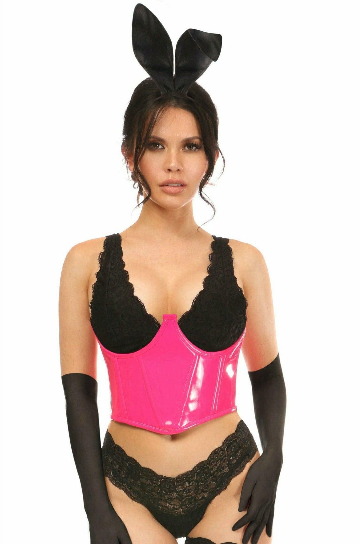 Products – Bunny Corset