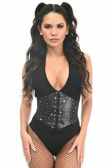 Daisy Corsets Lavish Celestial Lace-Up Corset Belt Cincher