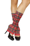 Roma Costume Leg Warmer - Flyclothing LLC