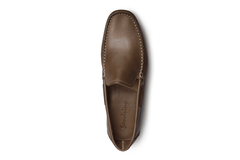 Sandro Moscoloni Luke Mocc Toe Handsewn slip on - Flyclothing LLC