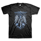 Agathodaimon Bloodboy Mens T-Shirt - Flyclothing LLC