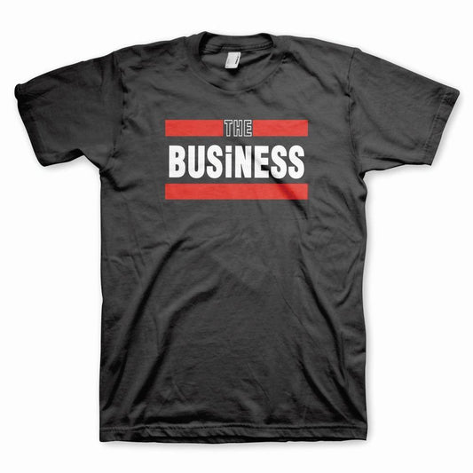 The Business LOGO Mens T-Shirt - The Business