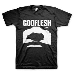 Godflesh Godflesh Mens T-Shirt - Flyclothing LLC