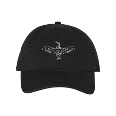 A Flock of Seagulls LOGO Hat - Flyclothing LLC