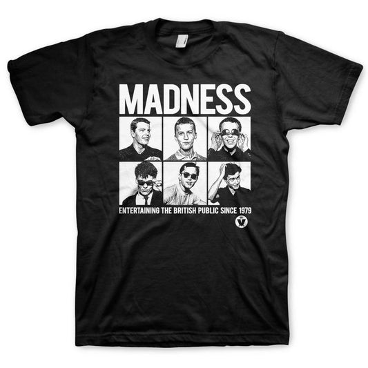 Madness My Girl Mens T-Shirt - Flyclothing LLC