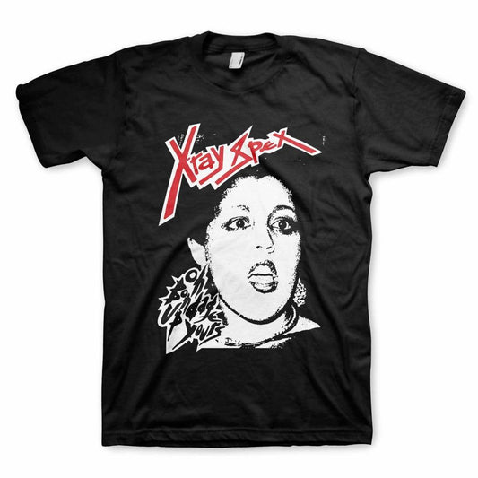 Xray Spex Bondage Mens T-Shirt - Flyclothing LLC