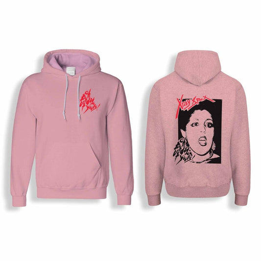 Xray Spex Bondage Sweatshirt - Flyclothing LLC