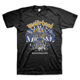 Motorhead Hammersmith Mens T-Shirt - Flyclothing LLC