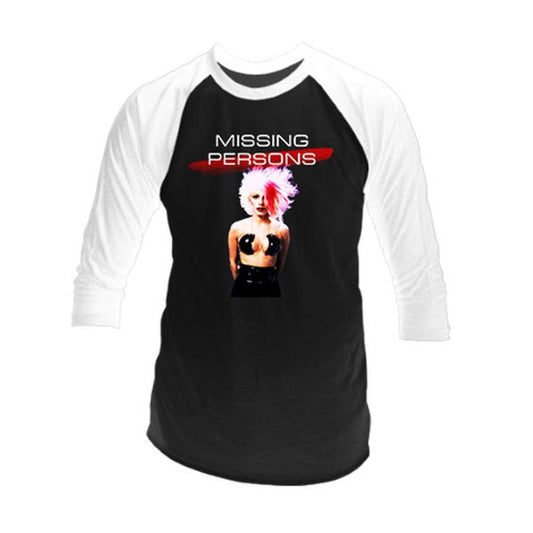 Dale Black Raglan Shirt - Flyclothing LLC