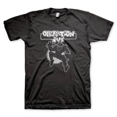 Operation Ivy Skaman Mens T-Shirt - Flyclothing LLC