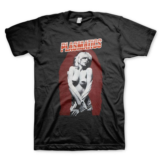 Plasmatics Wendy O Mens T-Shirt - Flyclothing LLC