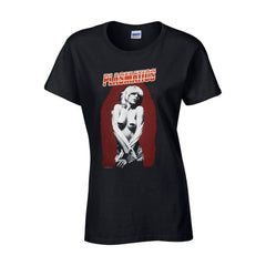 Wendy O Womens T-Shirt - Flyclothing LLC