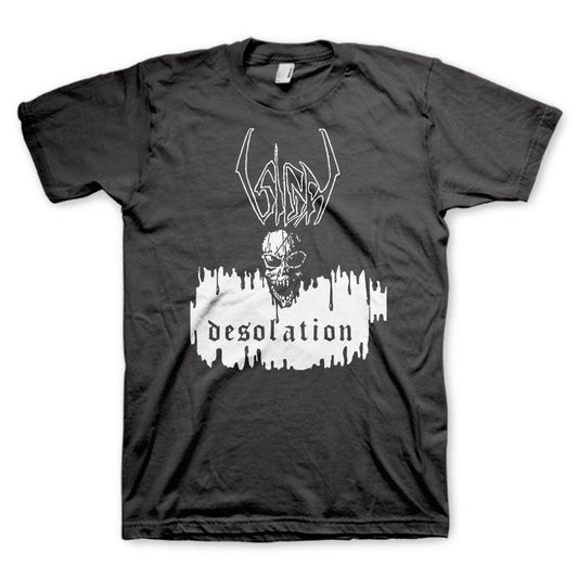 Sigh Desolation T-Shirt - Flyclothing LLC