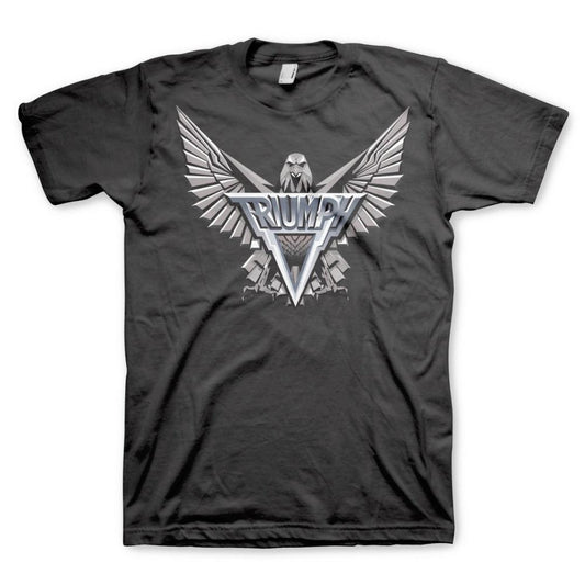 Triumph Thunderbird T-Shirt - Flyclothing LLC