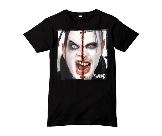 Twiztid Freek Show Mens T-Shirt - Flyclothing LLC