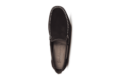 Sandro Moscoloni Michael Whip Stitch mocc slip on - Flyclothing LLC