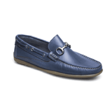 Sandro Moscoloni Milan Mocc Toe Handsewn Slip On - Flyclothing LLC