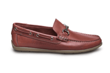 Sandro Moscoloni Milan Mocc Toe Handsewn Slip On - Flyclothing LLC