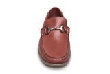 Sandro Moscoloni Milan Mocc Toe Handsewn Slip On - Flyclothing LLC