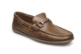 Sandro Moscoloni Milan Mocc Toe Handsewn Slip On - Flyclothing LLC