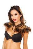 Roma Costume Native Indian Style Neckpiece