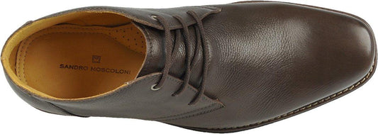 Sandro Moscoloni Liam Chukka Boots - Flyclothing LLC