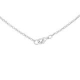 Timeless Pave Necklace - Flyclothing LLC