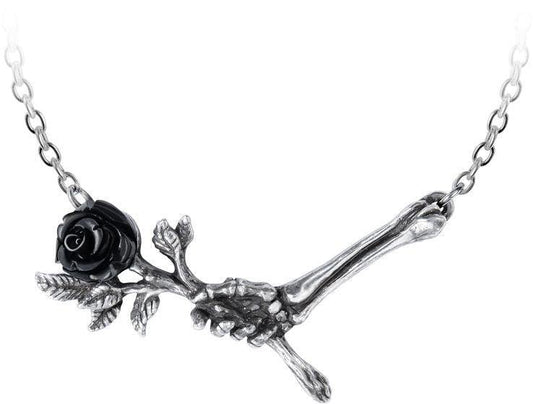 Alchemy Gothic Love Never Dies - Alchemy Gothic