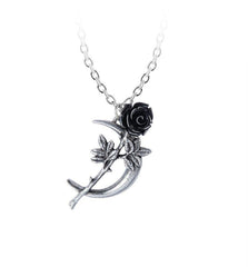 Alchemy Gothic New Romance - Alchemy Gothic