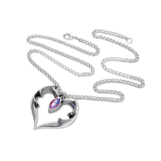 Alchemy Gothic Batheart Pendant - Alchemy Gothic