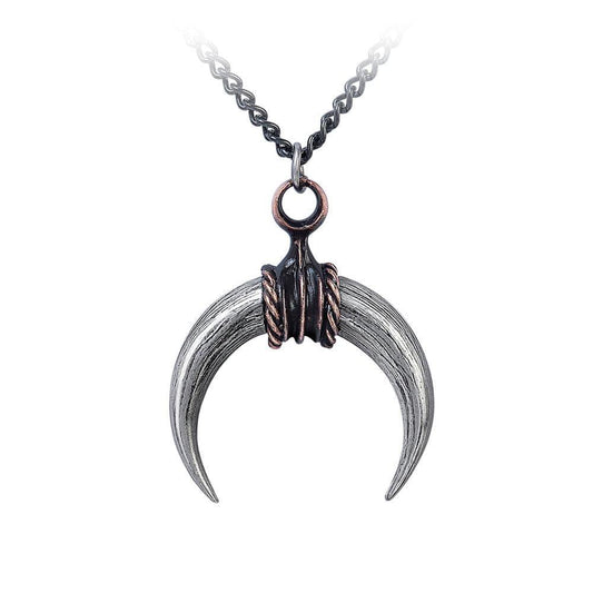 Alchemy Gothic Mithras Pendant - Alchemy Gothic