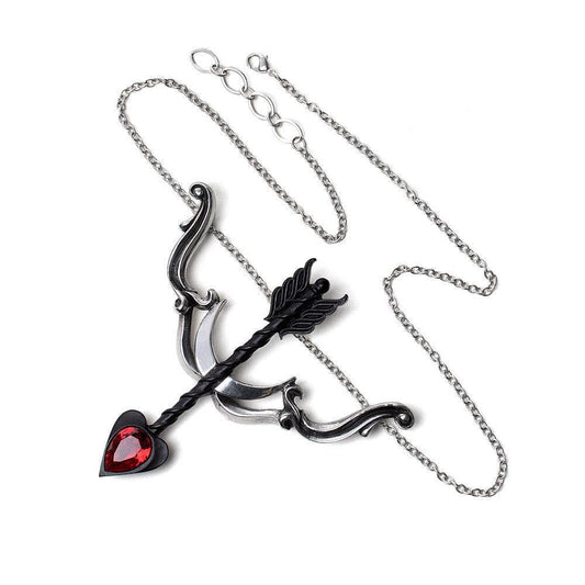 Alchemy Gothic Desire Moi Necklace - Alchemy Gothic