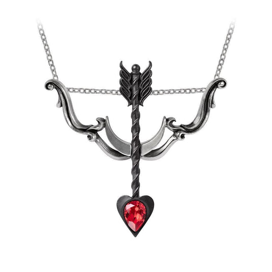 Alchemy Gothic Desire Moi Necklace - Alchemy Gothic