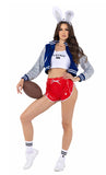 Roma Costume 6pc Playboy Athlete