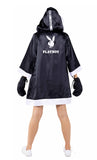 Playboy 5pc Playboy Knock-Out Boxer - Flyclothing LLC