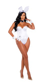 Playboy 8PC Classic Playboy Bunny