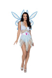 Roma Costume PB152 3PC Playboy Mystical Fairy