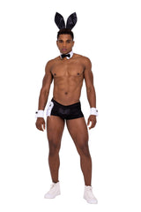 Roma Costume PB154 8PC Playboy Hunky Playmate