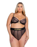 Playboy Cage -Piece Set - Flyclothing LLC