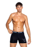 Playboy Mens Tuxedo Modal Classic Boxer Briefs